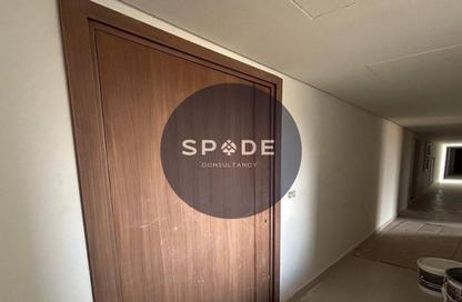 Apartment - 2 Bedrooms - 2 Bathrooms for sale in HAP Town - Mostakbal City Compounds - Mostakbal City - Future City - Cairo