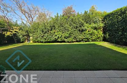 Villa - 4 Bedrooms - 4 Bathrooms for sale in B1 - Madinaty - Cairo Villa - 4 Bedrooms - 4 Bathrooms for sale in B1 - Madinaty - Cairo