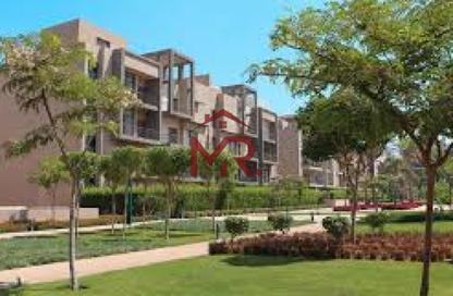 Apartment - 3 - 2 for rent in Villa Square - Fifth Square - The 5th Settlement - New Cairo City - Cairo