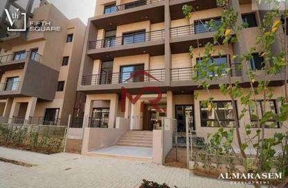 Apartment - 3 - 2 for rent in Villa Square - Fifth Square - The 5th Settlement - New Cairo City - Cairo
