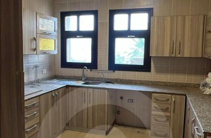 Apartment - 3 Bedrooms - 3 Bathrooms for rent in Casa - Sheikh Zayed Compounds - Sheikh Zayed City - Giza