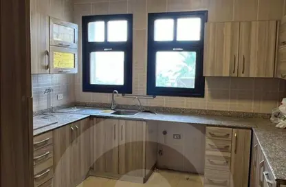 Apartment - 3 Bedrooms - 3 Bathrooms for rent in Casa - Sheikh Zayed Compounds - Sheikh Zayed City - Giza