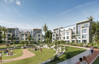 Apartment - 3 - 3 for sale in Zed East - 5th Settlement Compounds - The 5th Settlement - New Cairo City - Cairo