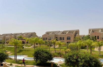 شقة - 3 غرف نوم - 3 حمامات للبيع في جرين سكوير - كمبوندات مدينة المستقبل - مدينة المستقبل - القاهرة