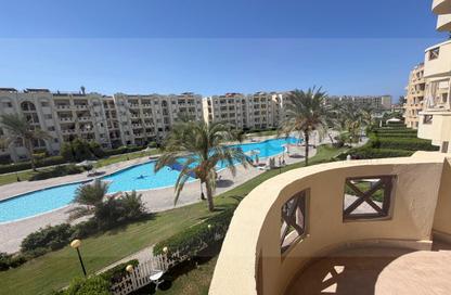 Chalet - 3 - 2 for sale in Stella Heights - Al Alamein - North Coast