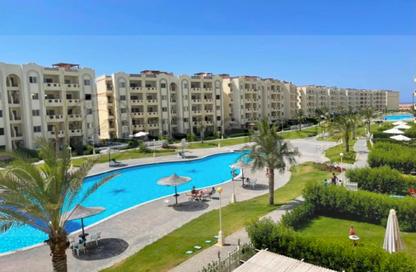 Chalet - 3 - 2 for sale in Stella Heights - Al Alamein - North Coast