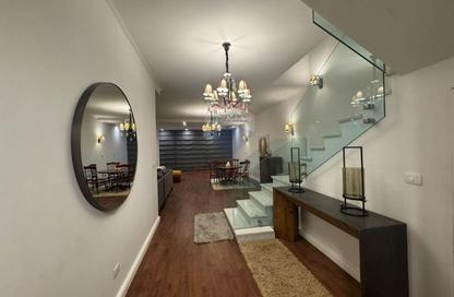Townhouse - 3 Bedrooms - 3 Bathrooms for sale in Allegria - Sheikh Zayed Compounds - Sheikh Zayed City - Giza