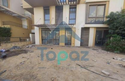 Duplex - 3 Bedrooms - 4 Bathrooms for sale in Westown - Sheikh Zayed Compounds - Sheikh Zayed City - Giza Duplex - 3 Bedrooms - 4 Bathrooms for sale in Westown - Sheikh Zayed Compounds - Sheikh Zayed City - Giza