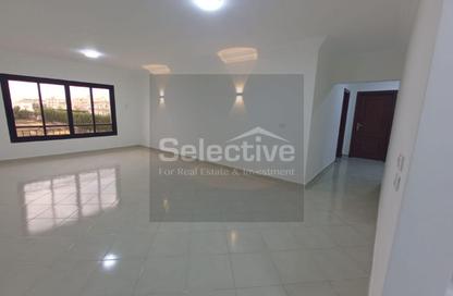 Apartment - 3 Bedrooms - 2 Bathrooms for sale in Spring Valley - 3rd District West - Shorouk City - Cairo
