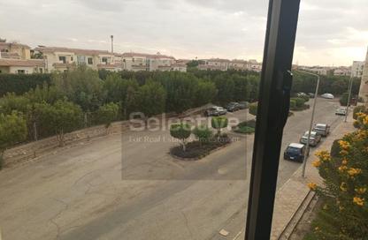 Apartment - 3 Bedrooms - 2 Bathrooms for sale in Spring Valley - 3rd District West - Shorouk City - Cairo Apartment - 3 Bedrooms - 2 Bathrooms for sale in Spring Valley - 3rd District West - Shorouk City - Cairo
