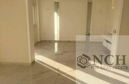Apartment - 3 Bedrooms - 2 Bathrooms for rent in Mountain View iCity - 5th Settlement Compounds - The 5th Settlement - New Cairo City - Cairo