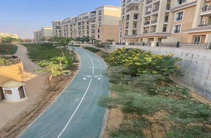 Villa - 4 Bedrooms - 5 Bathrooms for sale in Sarai - Mostakbal City Compounds - Mostakbal City - Future City - Cairo