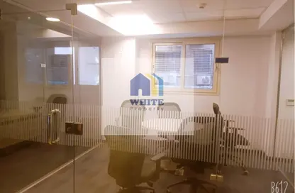 طابق كامل - استوديو - 4 حمامات للايجار في شارع نادي الصيد - الدقي - الجيزة