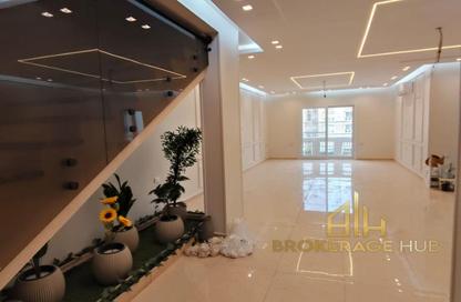 iVilla - 4 Bedrooms - 3 Bathrooms for rent in Mountain View Hyde Park - 5th Settlement Compounds - The 5th Settlement - New Cairo City - Cairo