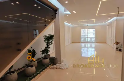 أي فيلا - 4 غرف نوم - 3 حمامات للايجار في ماونتن فيو هايد بارك - كمبوندات التجمع الخامس - التجمع الخامس - مدينة القاهرة الجديدة - القاهرة