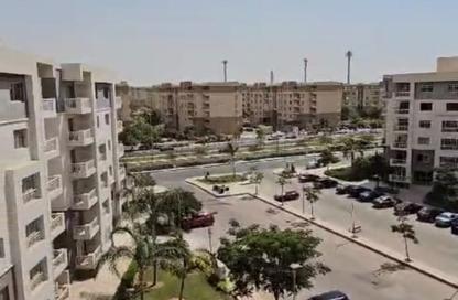شقة - 4 غرف نوم - 3 حمامات للبيع في B10 - مدينتي - القاهرة
