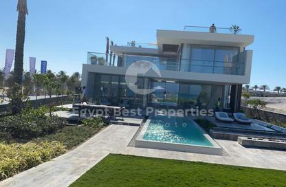 Villa - 5 Bedrooms - 4 Bathrooms for sale in Ramla - Ras Al Hekma - North Coast