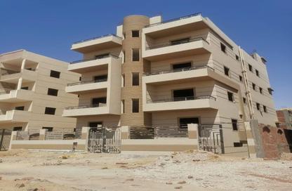 Apartment - 3 Bedrooms - 2 Bathrooms for sale in Badr City - Cairo
