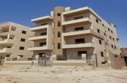 Apartment - 3 Bedrooms - 2 Bathrooms for sale in Badr City - Cairo