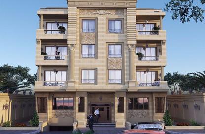 Apartment - 3 Bedrooms - 2 Bathrooms for sale in Badr City - Cairo Apartment - 3 Bedrooms - 2 Bathrooms for sale in Badr City - Cairo