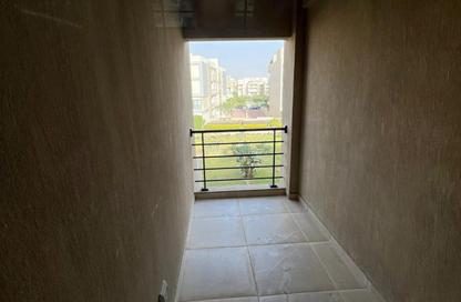 Apartment - 3 Bedrooms - 3 Bathrooms for rent in Fifth Square - The 5th Settlement - New Cairo City - Cairo