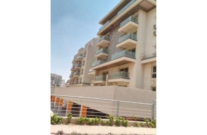 Apartment - 3 - 3 for sale in Mountain View iCity - 5th Settlement Compounds - The 5th Settlement - New Cairo City - Cairo