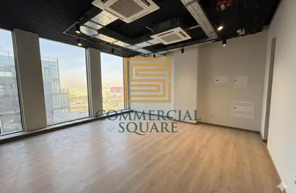 Office Space - 1 Bedroom for rent in Granoy - 5th Settlement Compounds - The 5th Settlement - New Cairo City - Cairo