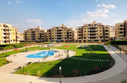 دوبلكس - 4 غرف نوم - 4 حمامات للبيع في بروميناد ريزيدنس - طريق مصر اسكندرية الصحراوي - مدينة 6 أكتوبر - الجيزة