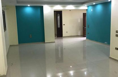 Apartment - 3 Bedrooms - 2 Bathrooms for sale in Gate 2 - Ahmose - Hadayek El Ahram - Giza