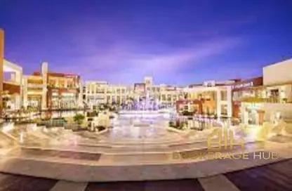 Apartment - 3 Bedrooms - 3 Bathrooms for rent in Cairo Festival City - North Investors Area - New Cairo City - Cairo