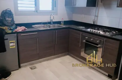 شقة - 3 غرف نوم - 3 حمامات للايجار في كايرو فيستيفال سيتى - المستثمرين الشمالية - مدينة القاهرة الجديدة - القاهرة