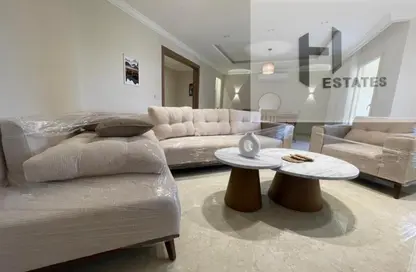 شقة - 2 غرف نوم - 2 حمامات للايجار في مارفيل سيتي - كمبوندات التجمع الخامس - التجمع الخامس - مدينة القاهرة الجديدة - القاهرة