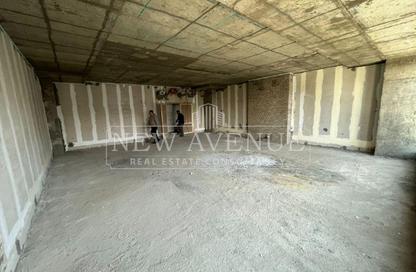 Office Space - Studio - 1 Bathroom for rent in One Ninety Mall - South Teseen St. - The 5th Settlement - New Cairo City - Cairo