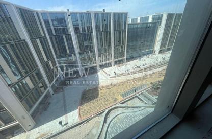 Office Space - Studio - 1 Bathroom for rent in One Ninety Mall - South Teseen St. - The 5th Settlement - New Cairo City - Cairo