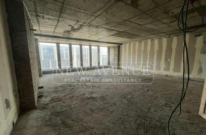 Office Space - Studio - 1 Bathroom for rent in One Ninety Mall - South Teseen St. - The 5th Settlement - New Cairo City - Cairo