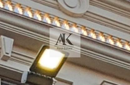 Apartment - 3 Bedrooms - 3 Bathrooms for sale in Bait Alwatan - The 5th Settlement - New Cairo City - Cairo Apartment - 3 Bedrooms - 3 Bathrooms for sale in Bait Alwatan - The 5th Settlement - New Cairo City - Cairo