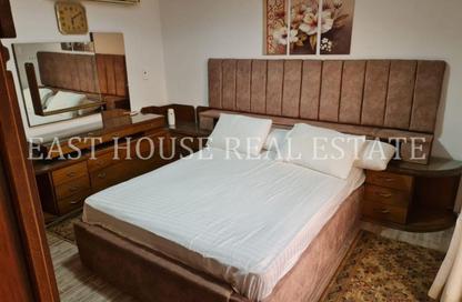 Apartment - 3 Bedrooms - 3 Bathrooms for rent in El Rehab Extension - Al Rehab - New Cairo City - Cairo