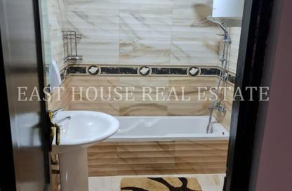 Apartment - 3 Bedrooms - 3 Bathrooms for rent in El Rehab Extension - Al Rehab - New Cairo City - Cairo Apartment - 3 Bedrooms - 3 Bathrooms for rent in El Rehab Extension - Al Rehab - New Cairo City - Cairo