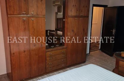 Apartment - 3 Bedrooms - 3 Bathrooms for rent in El Rehab Extension - Al Rehab - New Cairo City - Cairo Apartment - 3 Bedrooms - 3 Bathrooms for rent in El Rehab Extension - Al Rehab - New Cairo City - Cairo