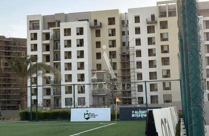 Apartment - 2 Bedrooms - 3 Bathrooms for sale in Zed East - 5th Settlement Compounds - The 5th Settlement - New Cairo City - Cairo