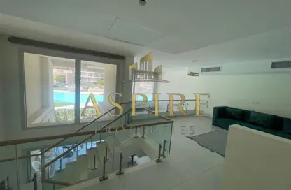 Duplex - 4 Bedrooms - 4 Bathrooms for sale in Marassi - Sidi Abdel Rahman - North Coast