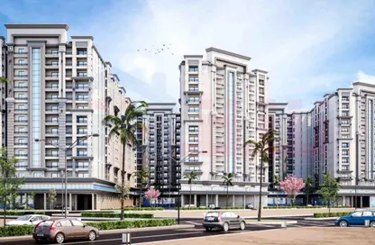 شقة - 3 غرف نوم - 2 حمامات للبيع في مروج - سموحة - حي شرق - الاسكندرية