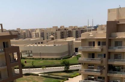 شقة - 3 غرف نوم - 2 حمامات للبيع في مدينة وصال - كمبوندات الشروق - مدينة الشروق - القاهرة