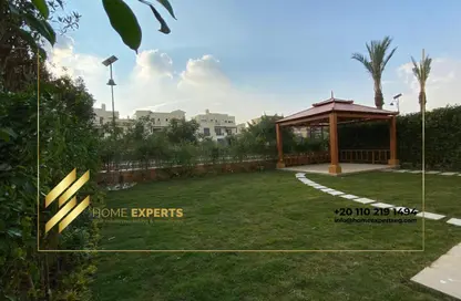 فيلا - 5 غرف نوم - 6 حمامات للايجار في ميفيدا - كمبوندات التجمع الخامس - التجمع الخامس - مدينة القاهرة الجديدة - القاهرة