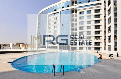 Apartment - 3 Bedrooms - 3 Bathrooms for sale in Rayhana Residence - Zahraa El Maadi - Hay El Maadi - Cairo Apartment - 3 Bedrooms - 3 Bathrooms for sale in Rayhana Residence - Zahraa El Maadi - Hay El Maadi - Cairo