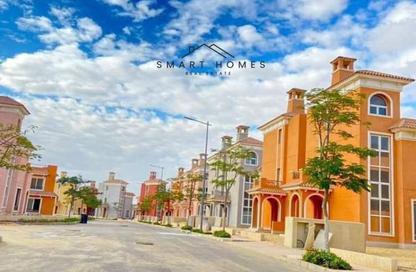 منزل مزدوج - 3 غرف نوم - 3 حمامات للبيع في نيوم اكتوبر - التوسعات الشمالية - مدينة 6 أكتوبر - الجيزة منزل مزدوج - 3 غرف نوم - 3 حمامات للبيع في نيوم اكتوبر - التوسعات الشمالية - مدينة 6 أكتوبر - الجيزة