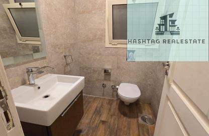 شقة - 3 غرف نوم - 3 حمامات للايجار في نيو جيزة - طريق مصر اسكندرية الصحراوي - مدينة 6 أكتوبر - الجيزة