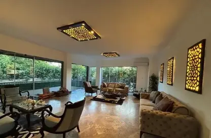 دوبلكس - 4 غرف نوم - 4 حمامات للبيع في الحي الاول - التجمع الخامس - مدينة القاهرة الجديدة - القاهرة