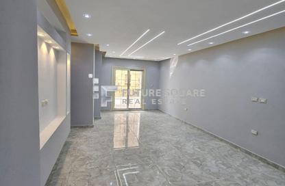Office Space - Studio - 2 Bathrooms for rent in 7th Sector - Zahraa El Maadi - Hay El Maadi - Cairo