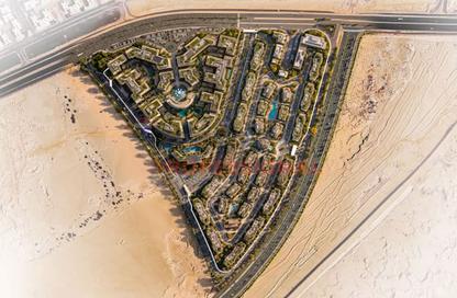 Apartment - 2 - 1 for sale in 6 October- Wadi El Natroun Road - 6 October City - Giza Apartment - 2 - 1 for sale in 6 October- Wadi El Natroun Road - 6 October City - Giza
